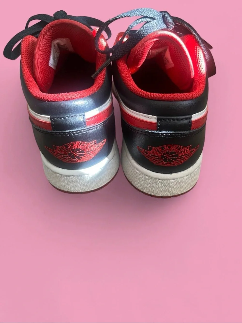 Jordan 1s